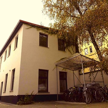 Apartmán Studio U Parkplatz, Zentrale Ruhelage Neben Grunoase Vídeň Exteriér fotografie